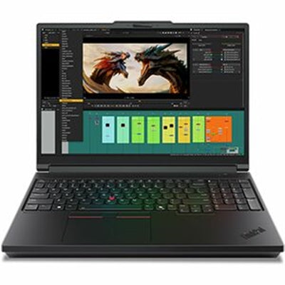 Lenovo ThinkPad P16 Gen 3 Mobile Workstation