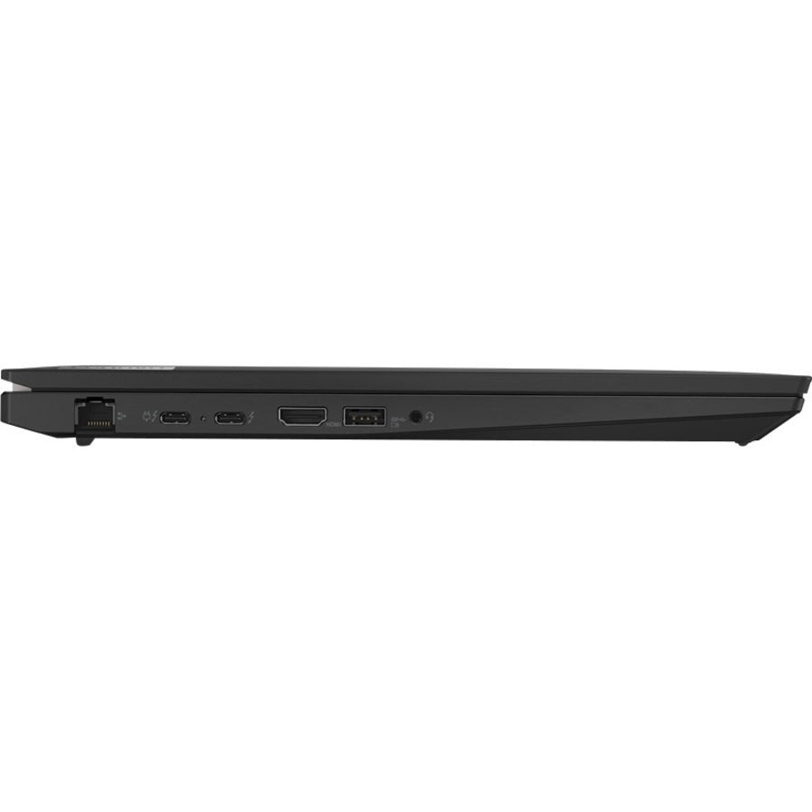Lenovo ThinkPad P16s G1 21BT001NUS 16 Mobile Workstation - WUXGA - Intel Core i7 12th Gen i7-1280P - vPro Technology - 32 GB - 1 TB SSD - English (US) Keyboard - Black"