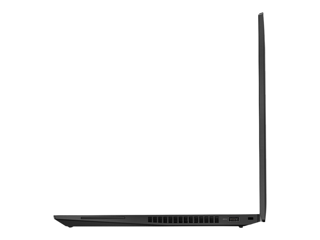 Lenovo ThinkPad P16s Gen 1 21CK - 180-degree hinge design - AMD Ryzen 7 Pro - 6850U / up to 4.7 GHz - AMD PRO - Win 11