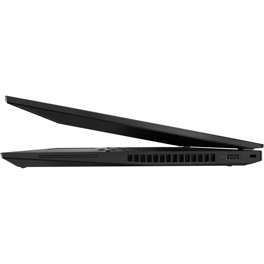 Lenovo ThinkPad P16s Gen 1 21CK005EUS 16" Touchscreen Mobile Workstation - WUXGA - 1920 x