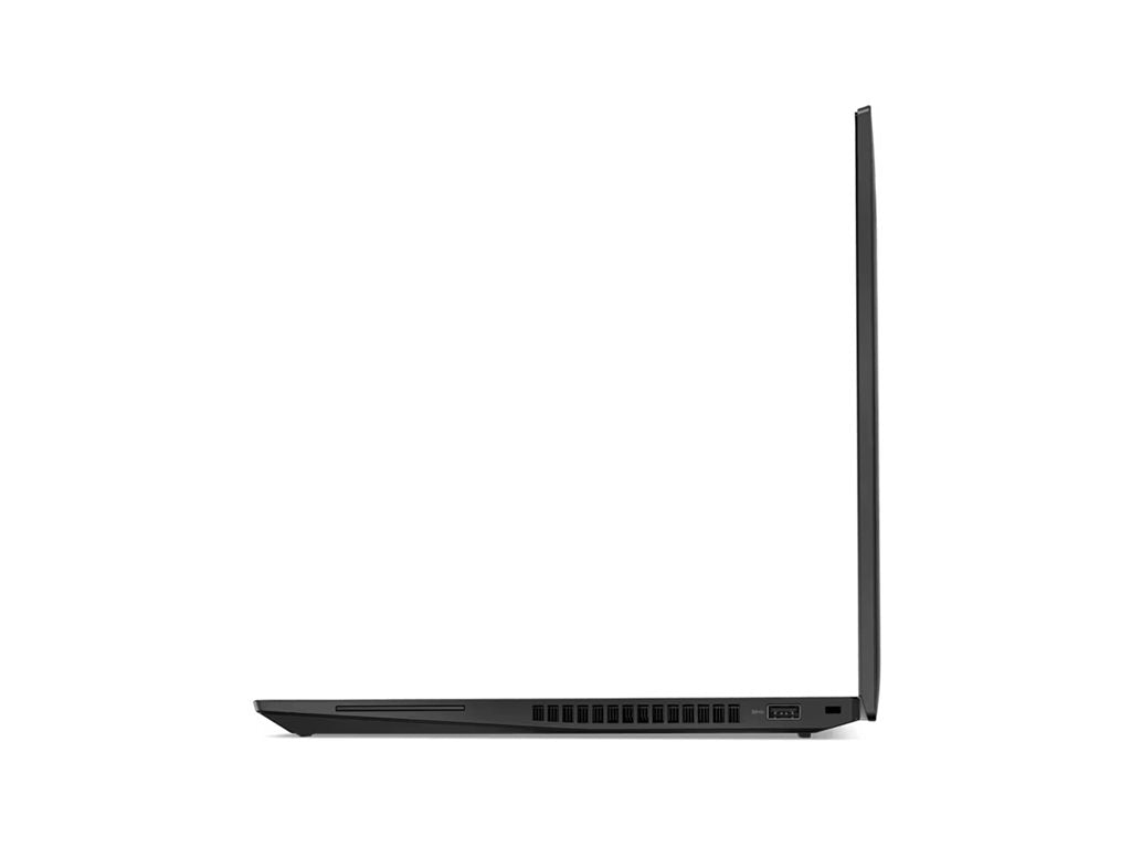 Lenovo ThinkPad P16s Gen 2 21HK - 180-degree hinge design - Intel Core i7 - 1360P / up to 5 GHz - Win 11 Pro - RTX A500 - 16 21HK001KUS