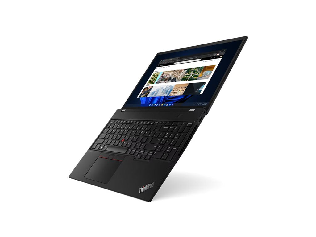 Lenovo ThinkPad P16s Gen 2 21HK - 180-degree hinge design - Intel Core i7 - 1360P / up to 5 GHz - Win 11 Pro - RTX A500 - 16 21HK001KUS