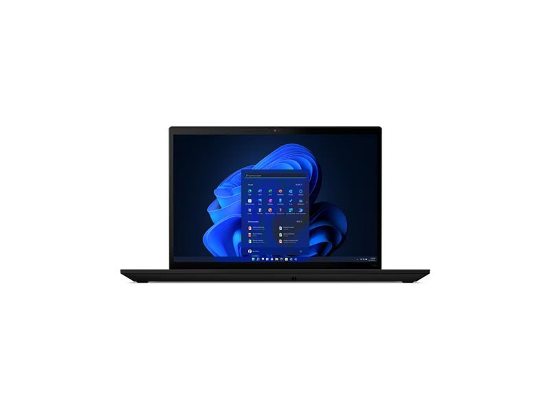 Lenovo ThinkPad P16s Gen 2 21HK - 180-degree hinge design - Intel Core i7 - 1360P / up to 5 GHz - Win 11 Pro - RTX A500 - 16 21HK001WUS