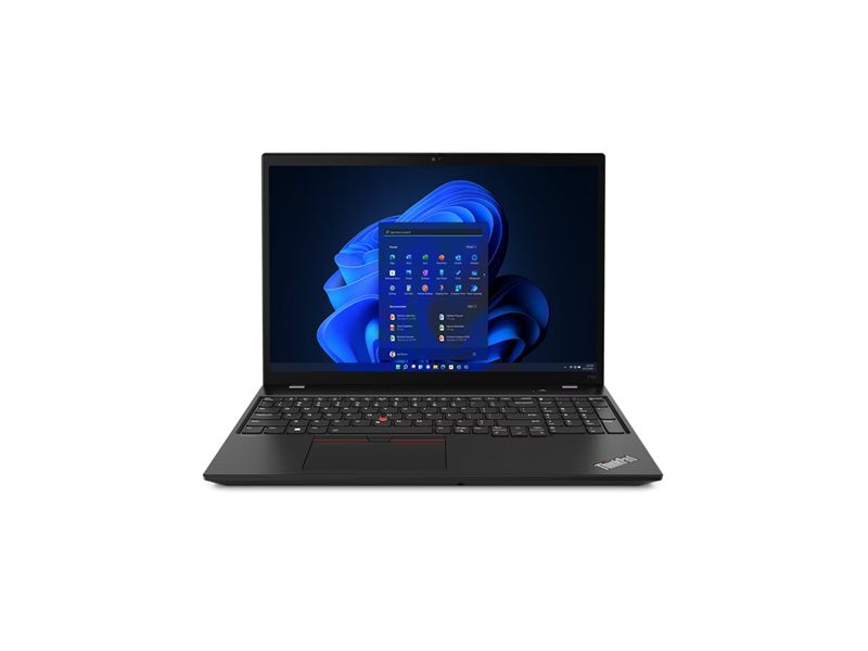 Lenovo ThinkPad P16s Gen 2 21K9 - 180-degree hinge design - AMD Ryzen 7 Pro - 7840U / up to 5.1 GHz - AMD PRO - Win 11 Pro - 21K9003BUS