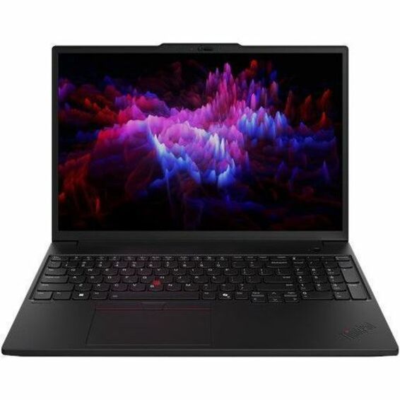 Lenovo ThinkPad P16s Gen 3 16" WUXGA Mobile Workstation Intel Core Ultra 7