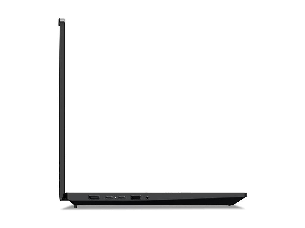 Lenovo ThinkPad P16s Gen 3 21KS - 180-degree hinge design - Intel Core Ultra 7 - 165H / up to 5 GHz - vPro Enterprise - Win 11 21KS0043US
