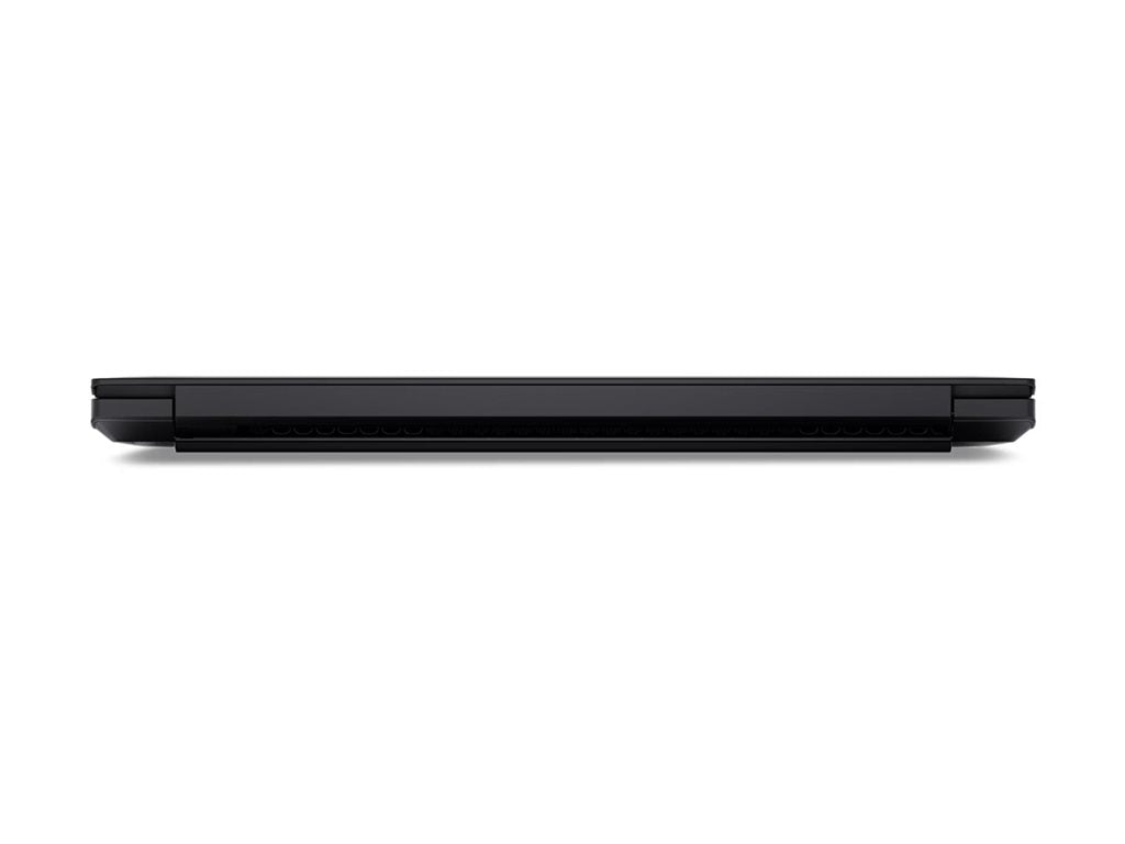 Lenovo ThinkPad P16s Gen 3 21KS - 180-degree hinge design - Intel Core Ultra 9 - 185H / up to 5.1 GHz - vPro Enterprise - Win 21KS001EUS