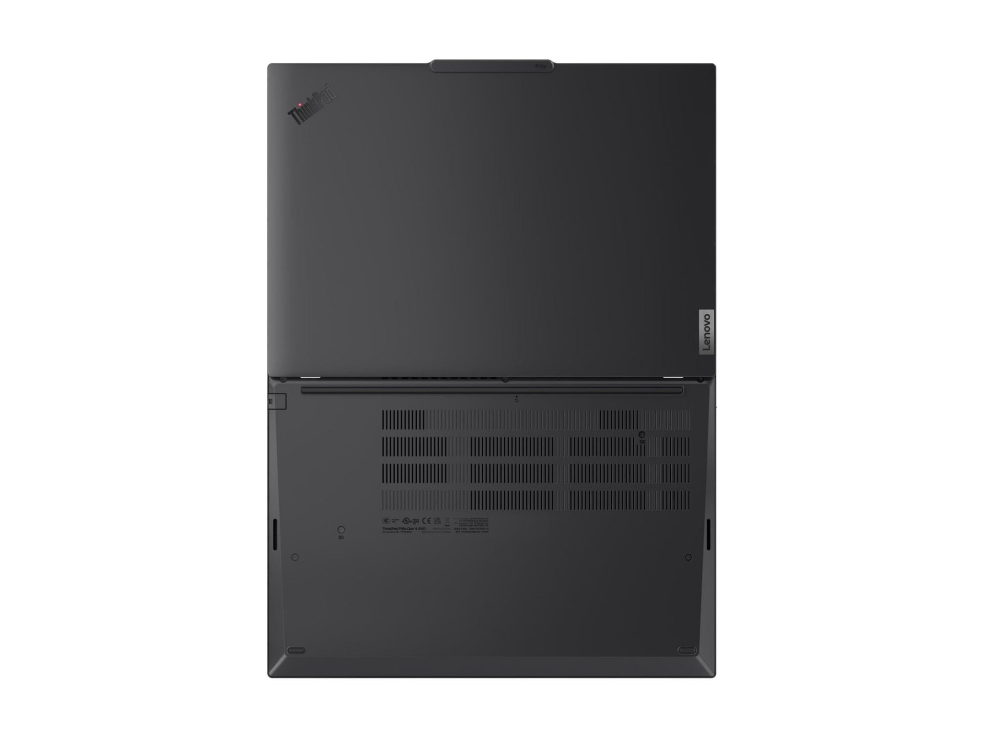 Lenovo ThinkPad P16s Gen 4 16" Non-Touch Laptop Intel Core Ultra 7 255H