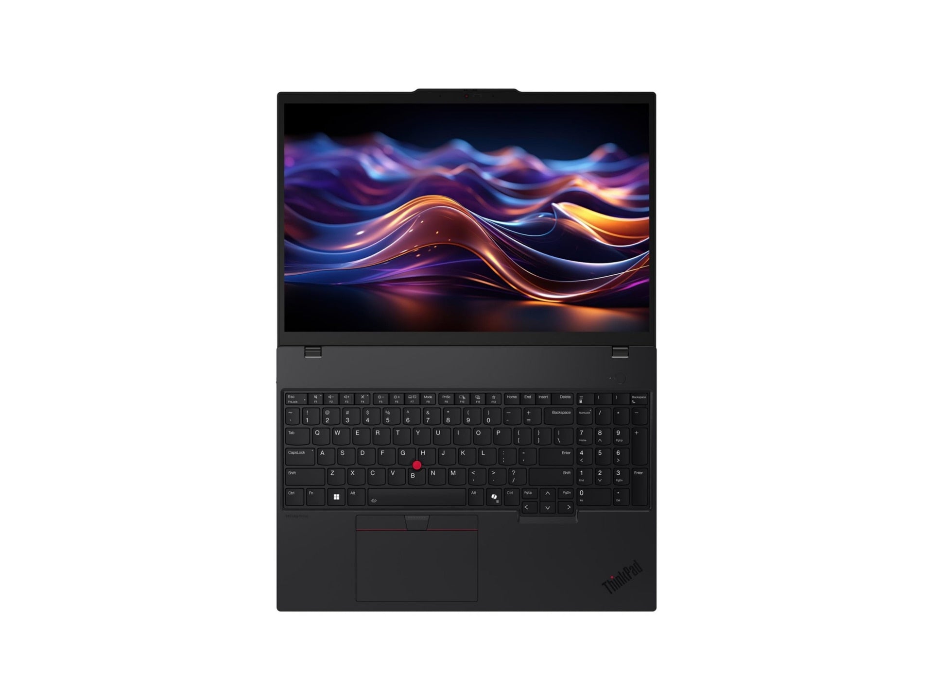 Lenovo ThinkPad P16s Gen 4 Mobile Workstation