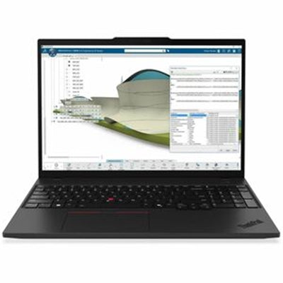 Lenovo ThinkPad P16s Gen 4 Mobile Workstation