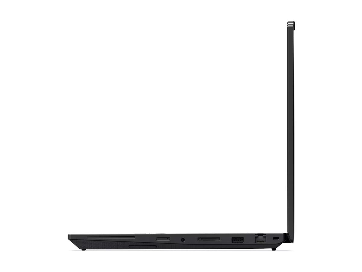 Lenovo ThinkPad P16v G3 16" WUXGA, Intel Core Ultra 7 255H, NVIDIA RTX PRO 500