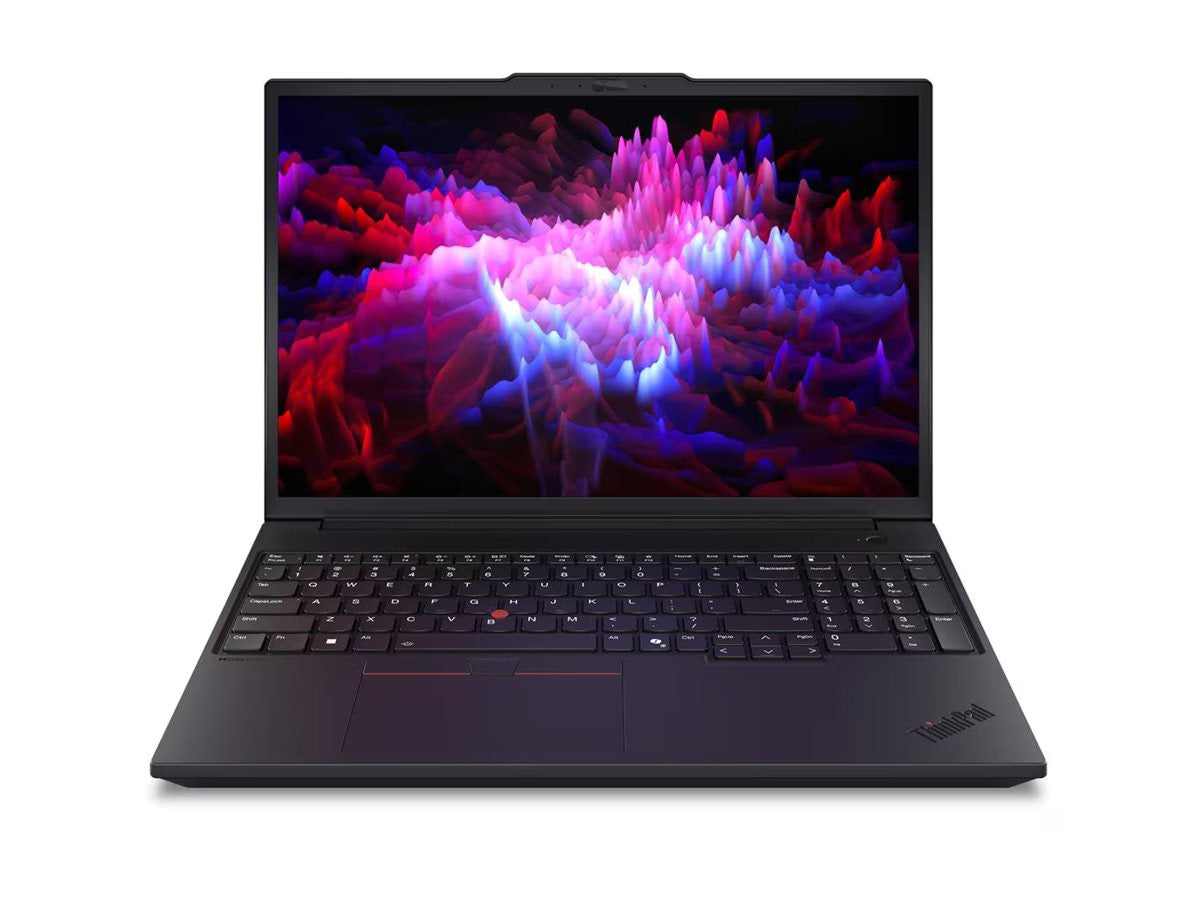 Lenovo ThinkPad P16v G3 16" WUXGA, Intel Core Ultra 7 255H, NVIDIA RTX PRO 500