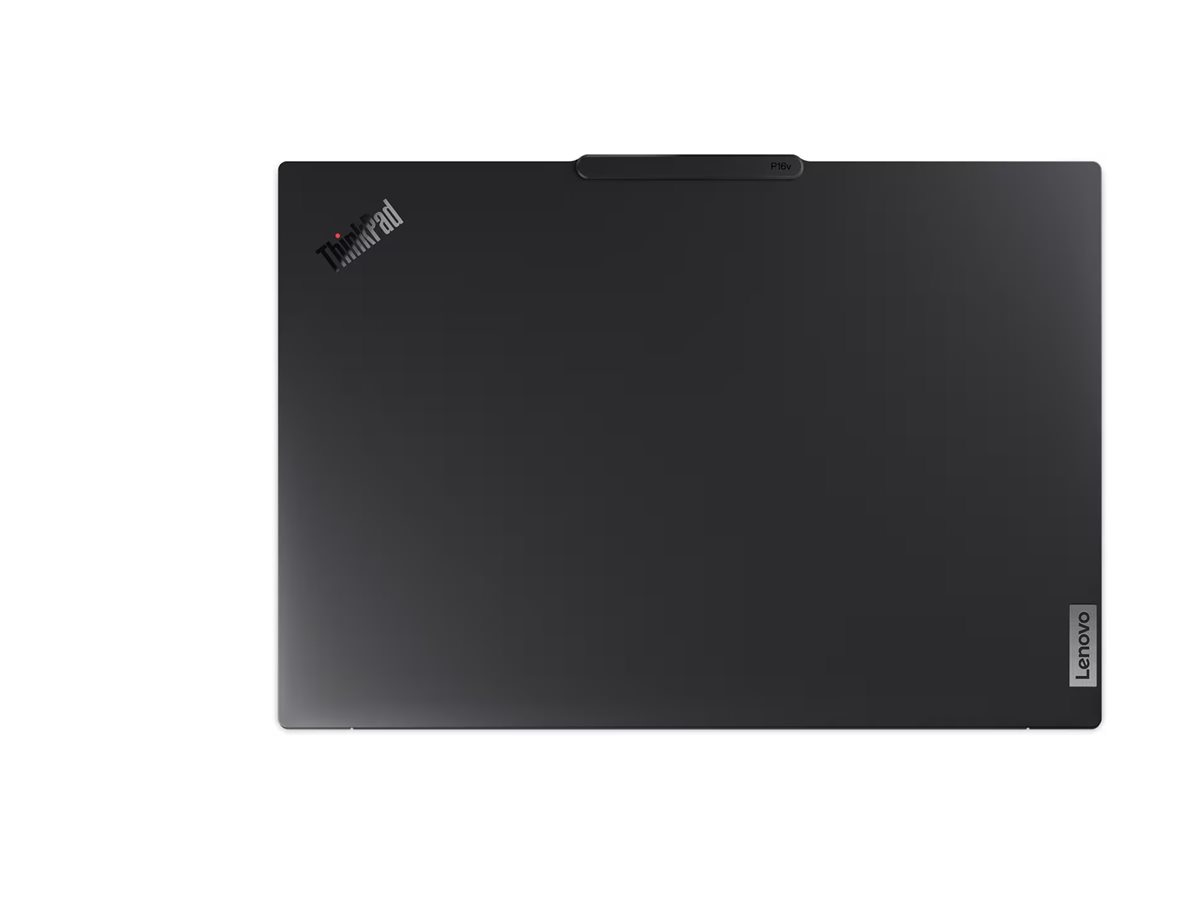 Lenovo ThinkPad P16v G3 16" Workstation Intel Core Ultra 9 285H vPro
