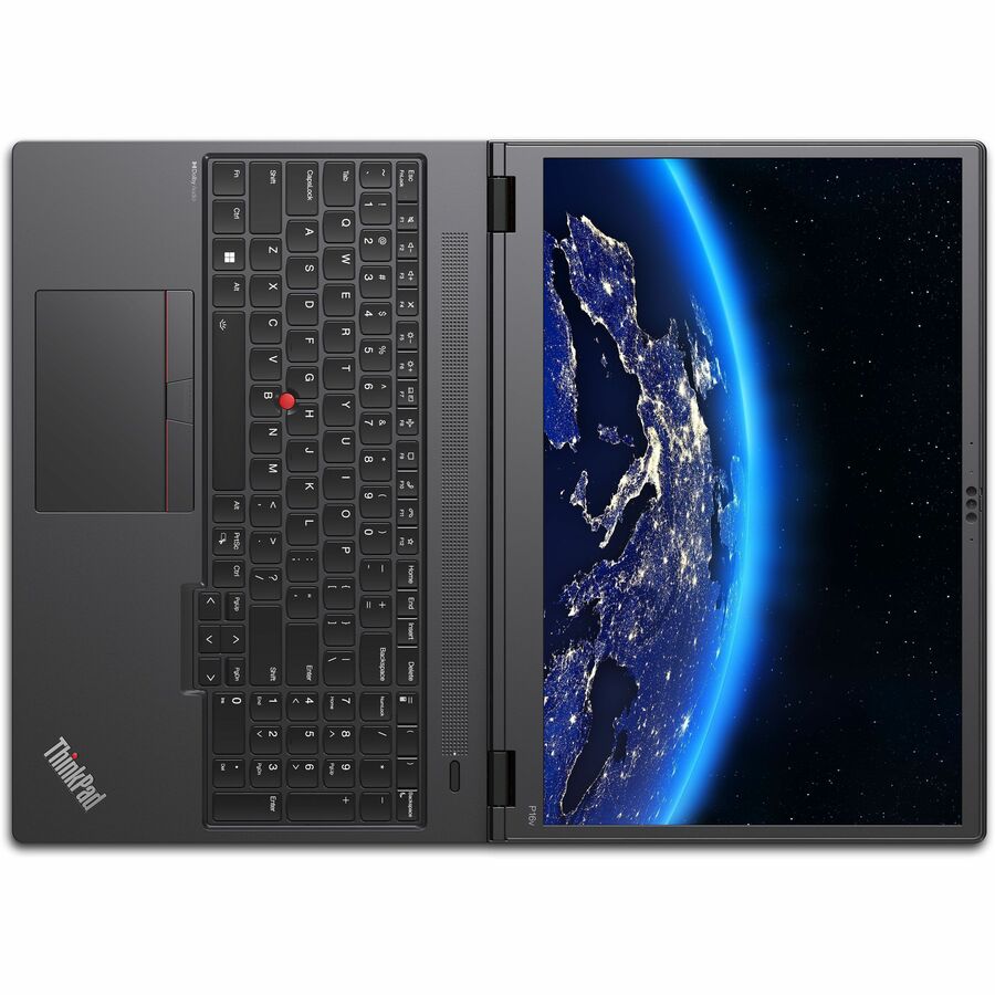 Lenovo ThinkPad P16v Gen 1 16" WUXGA Mobile Workstation AMD Ryzen 7 Pro