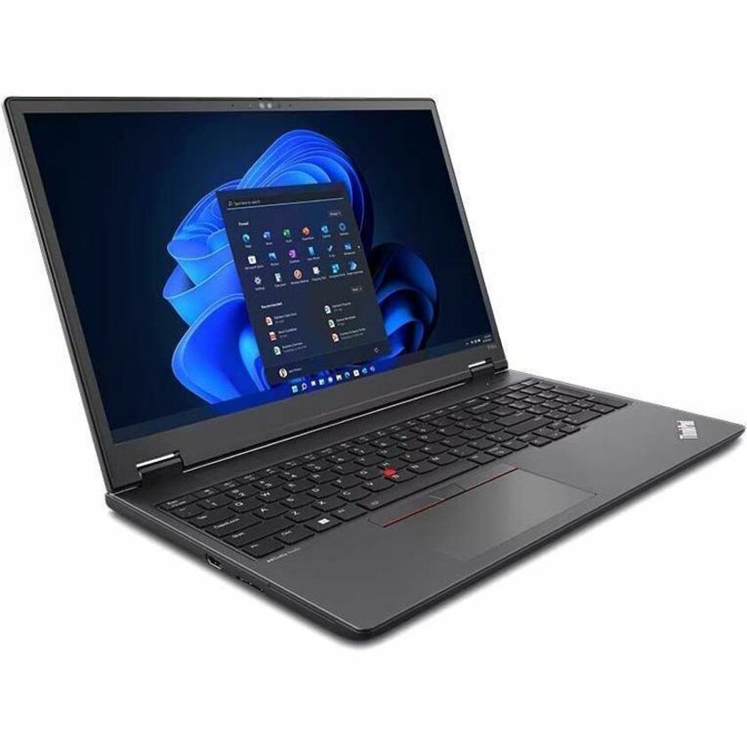 Lenovo ThinkPad P16v Gen 1 21FC0038US 16" Mobile Workstation - WUXGA - 1920 x 1200 -