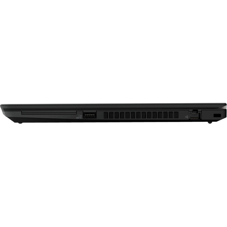 Lenovo ThinkPad T14 Gen 2 20W000SUUS 14 Notebook - Full HD - 1920 x 1080 - Intel Core i5 11th Gen i5-1145G7 Quad-core (4 Core) 2.6GHz - 16GB Total RAM - 512GB SSD - no ethernet port - not compatible with mechanical docking stations"