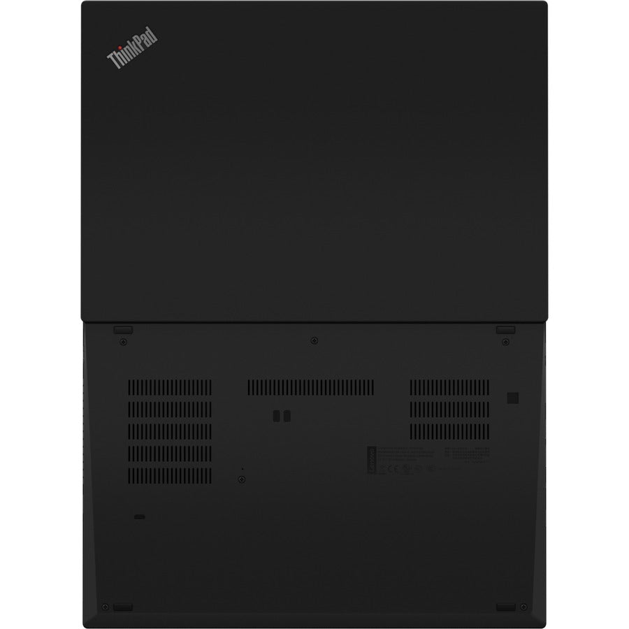 Lenovo ThinkPad T14 Gen 2 20W000SUUS 14 Notebook - Full HD - 1920 x 1080 - Intel Core i5 11th Gen i5-1145G7 Quad-core (4 Core) 2.6GHz - 16GB Total RAM - 512GB SSD - no ethernet port - not compatible with mechanical docking stations"