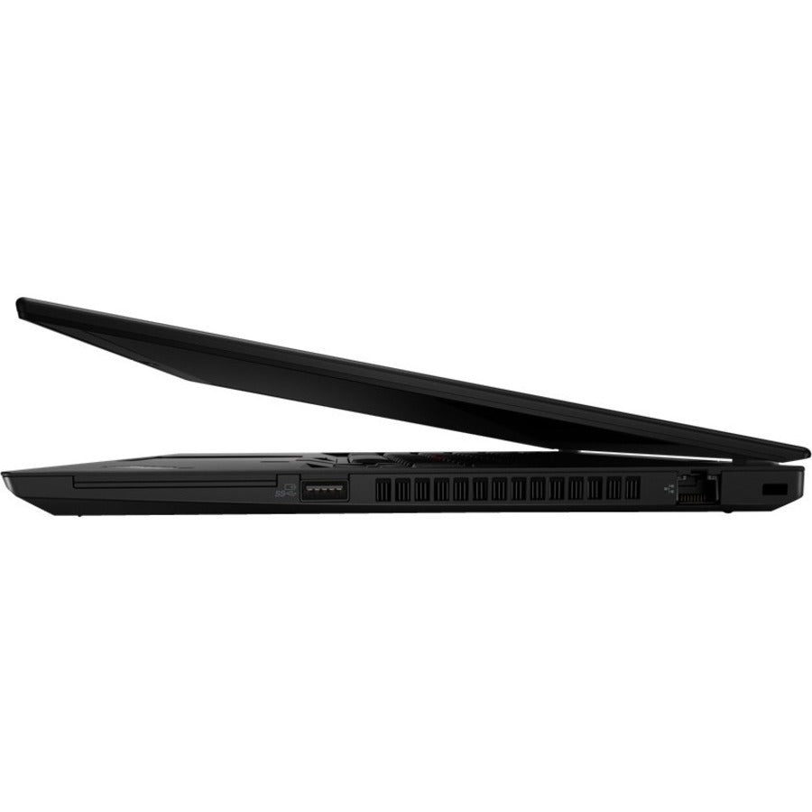 Lenovo ThinkPad T14 Gen 2 20W00152US 14 Notebook - Full HD - Intel Core i5 11th Gen i5-1135G7 - 16 GB - 512 GB SSD - English Keyboard - Black"