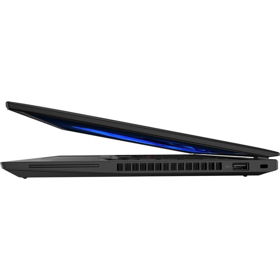 Lenovo ThinkPad T14 Gen 3 21AH00NGUS 14" Notebook - WUXGA - 1920 x 1200 - Intel Core i7