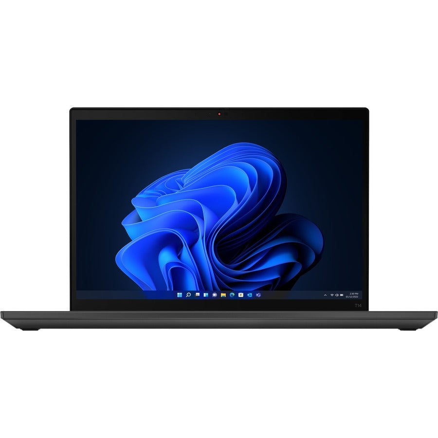 Lenovo ThinkPad T14 Gen 3 21CF000CUS 14 Touchscreen Notebook - WUXGA - AMD Ryzen 5 PRO 6650U - 16 GB - 256 GB SSD"