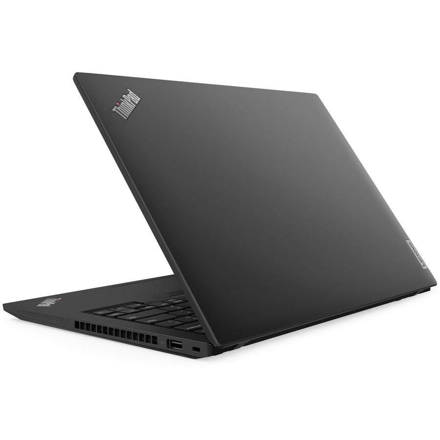 Lenovo ThinkPad T14 Gen 3 21CF000CUS 14 Touchscreen Notebook - WUXGA - AMD Ryzen 5 PRO 6650U - 16 GB - 256 GB SSD"