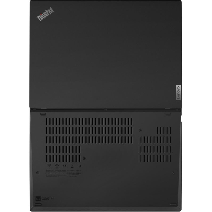 Lenovo ThinkPad T14 Gen 3 21CF000EUS 14 Touchscreen Notebook - WUXGA - AMD Ryzen 7 PRO 6850U - 16 GB - 512 GB SSD"