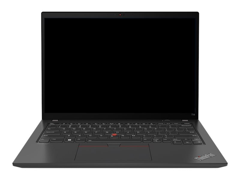 Lenovo ThinkPad T14 Gen 3 21CG - 180-degree hinge design - AMD Ryzen 5 Pro - 6650U / up to 4.5 GHz - Win 10 Pro 64-bit