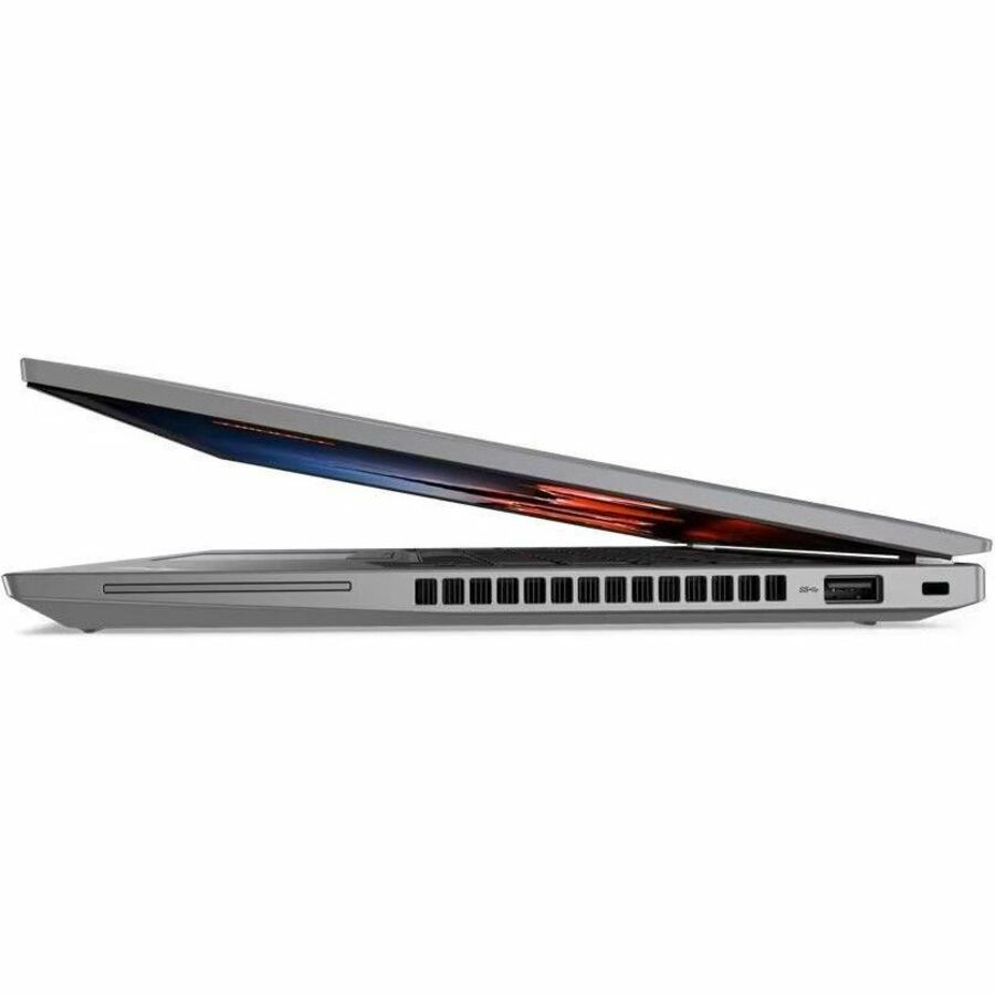 Lenovo ThinkPad T14 Gen 4 21HD0028US 14" Notebook - WUXGA - 1920 x 1200 - Intel Core i5