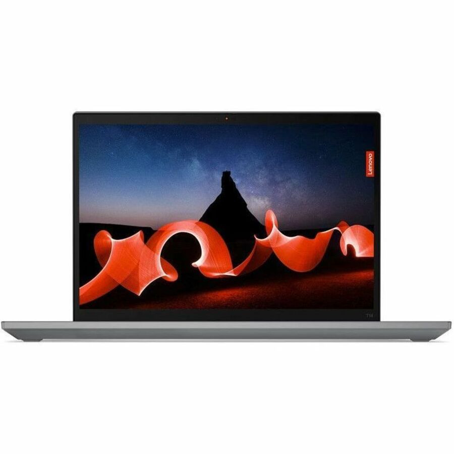 Lenovo ThinkPad T14 Gen 4 21HD0028US 14" Notebook - WUXGA - 1920 x 1200 - Intel Core i5