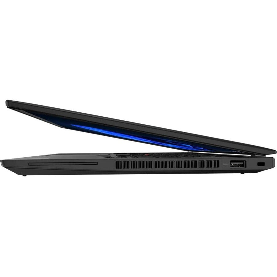 Lenovo ThinkPad T14 Gen 4 21HD0087US 14" Notebook - WUXGA - 1920 x 1200 - Intel Core i5