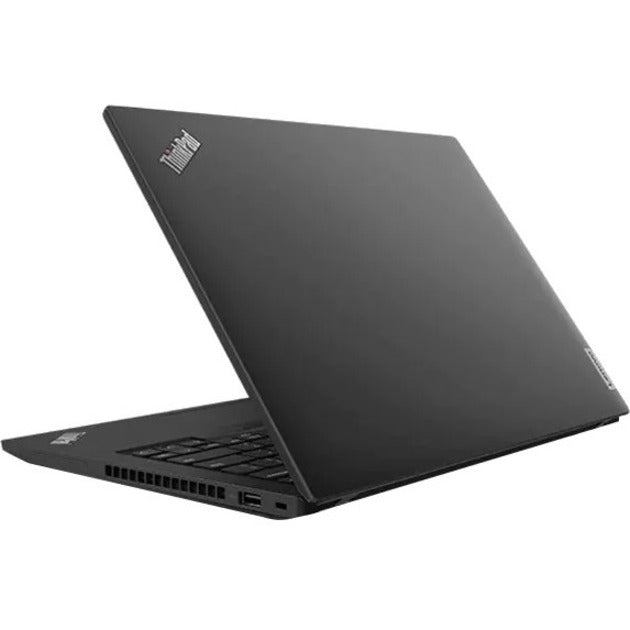 Lenovo ThinkPad T14 Gen 4 21HD0087US 14" Notebook - WUXGA - 1920 x 1200 - Intel Core i5