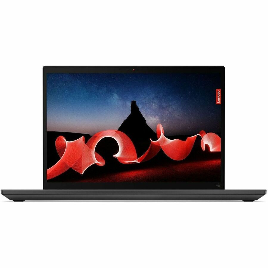 Lenovo ThinkPad T14 Gen 4 21K30005US 14" Touchscreen Notebook - WUXGA - 1920 x 1200 - AMD