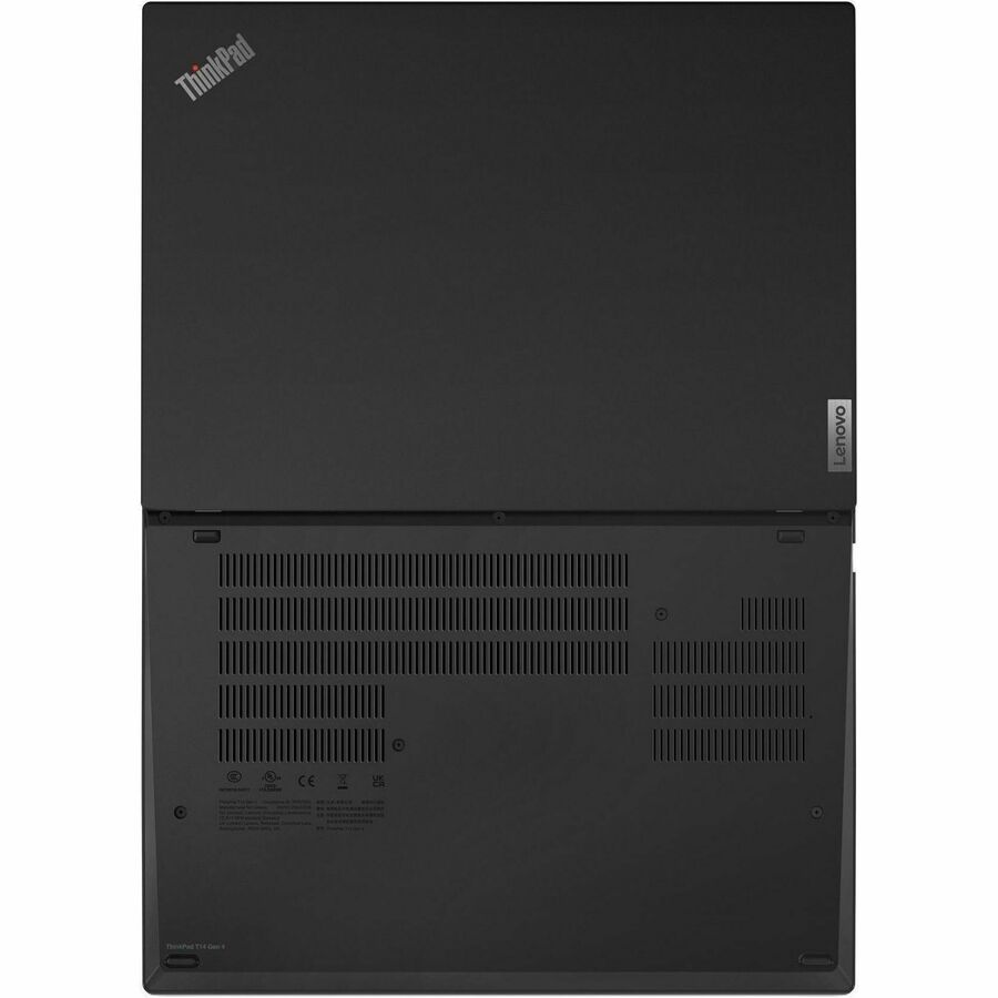 Lenovo ThinkPad T14 Gen 4 21K30006US 14" Touchscreen Notebook - WUXGA - 1920 x 1200 - AMD