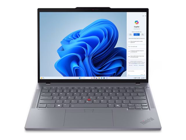 Lenovo ThinkPad T14 Gen 5 14" WUXGA Laptop AMD Ryzen 5 PRO 8540U 16GB RAM