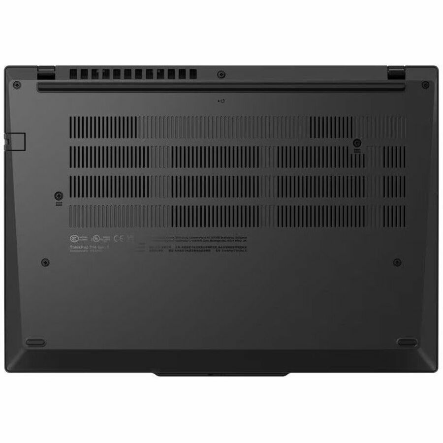Lenovo ThinkPad T14 Gen 5 14" WUXGA Laptop AMD Ryzen 7 PRO 16GB RAM