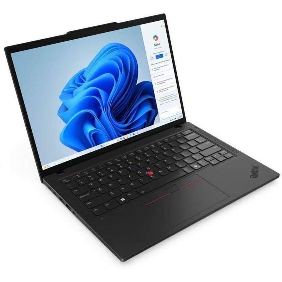 Lenovo ThinkPad T14 Gen 5 14" WUXGA Laptop AMD Ryzen 7 PRO 16GB RAM