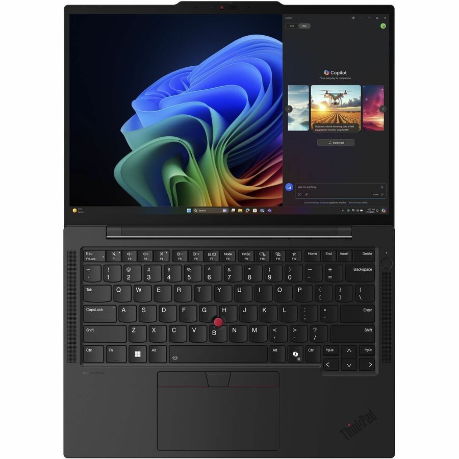 Lenovo ThinkPad T14 Gen 6 AMD Ryzen AI 7 Pro