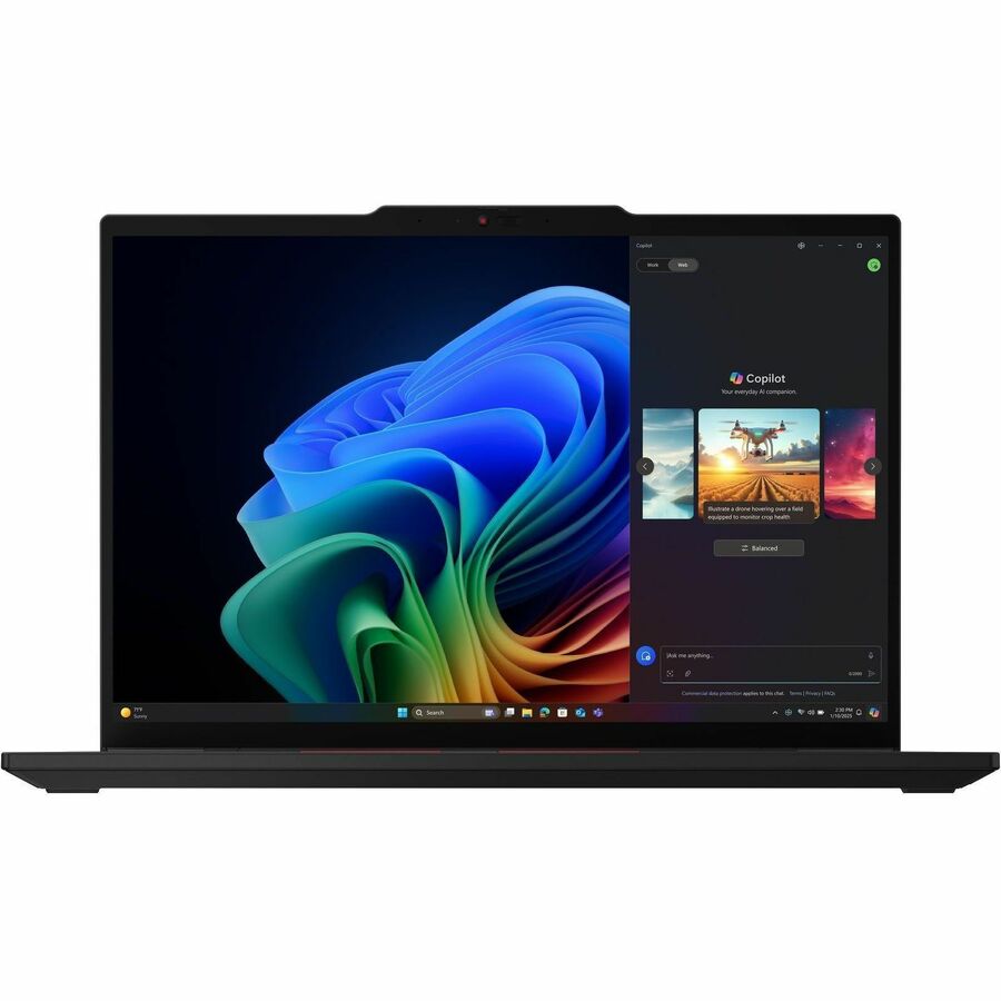 Lenovo ThinkPad T14 Gen 6 AMD Ryzen AI 7 Pro