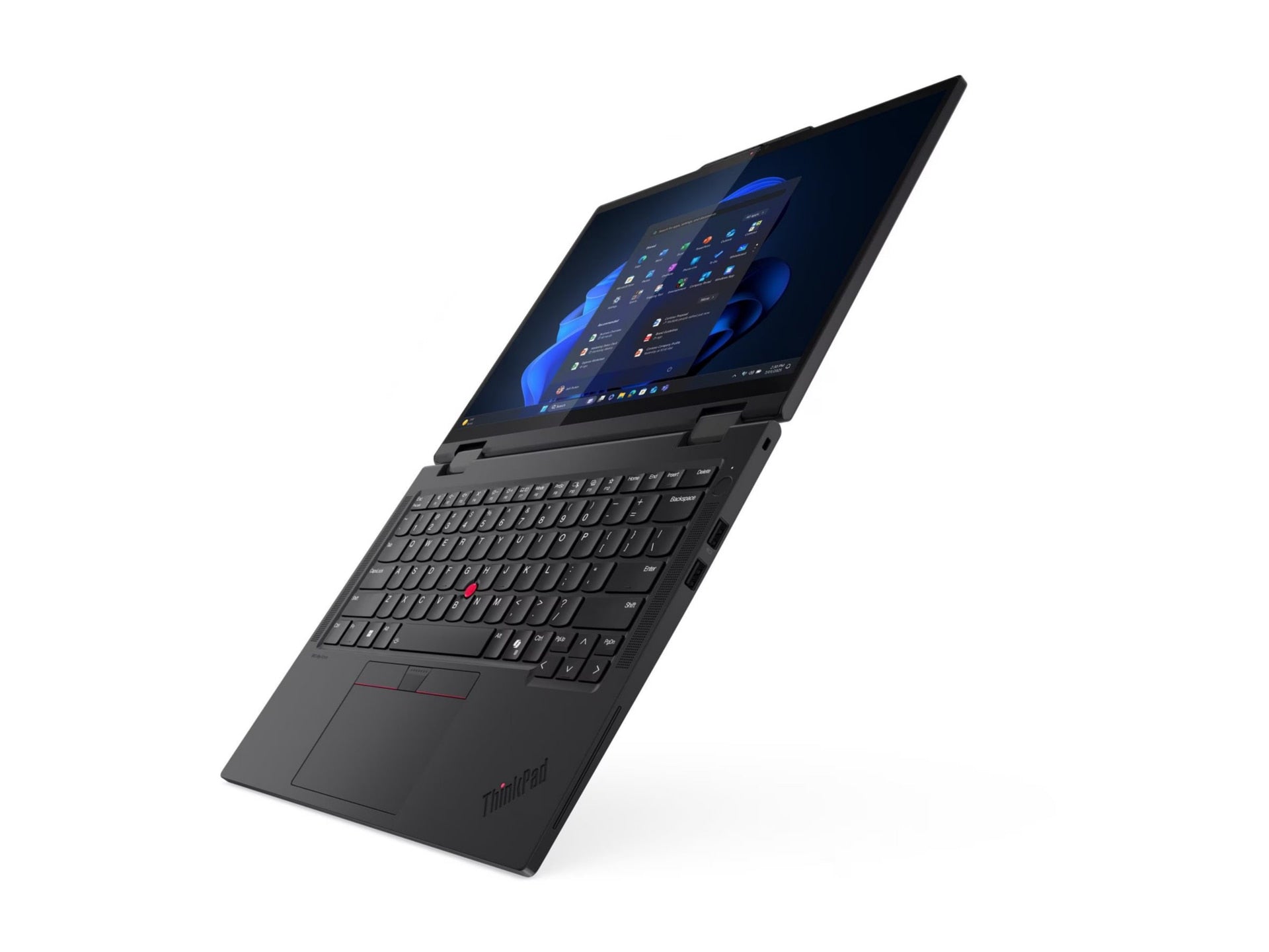 Lenovo ThinkPad T14s 2-in-1 G1 Laptop Intel Core Ultra 5 235U vPro 14" Touchscreen