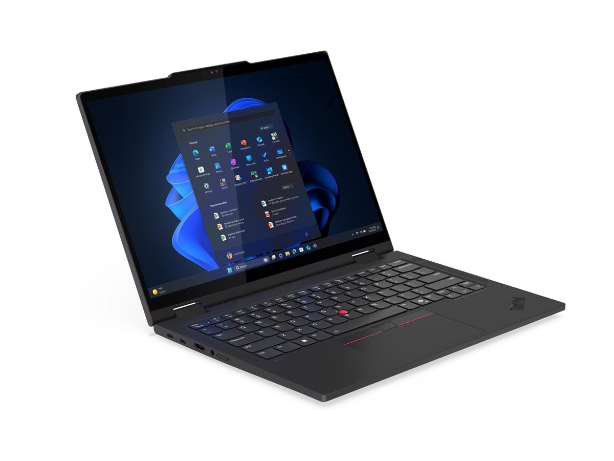 Lenovo ThinkPad T14s 2-in-1 G1 Laptop Intel Core Ultra 5 235U vPro 14" Touchscreen
