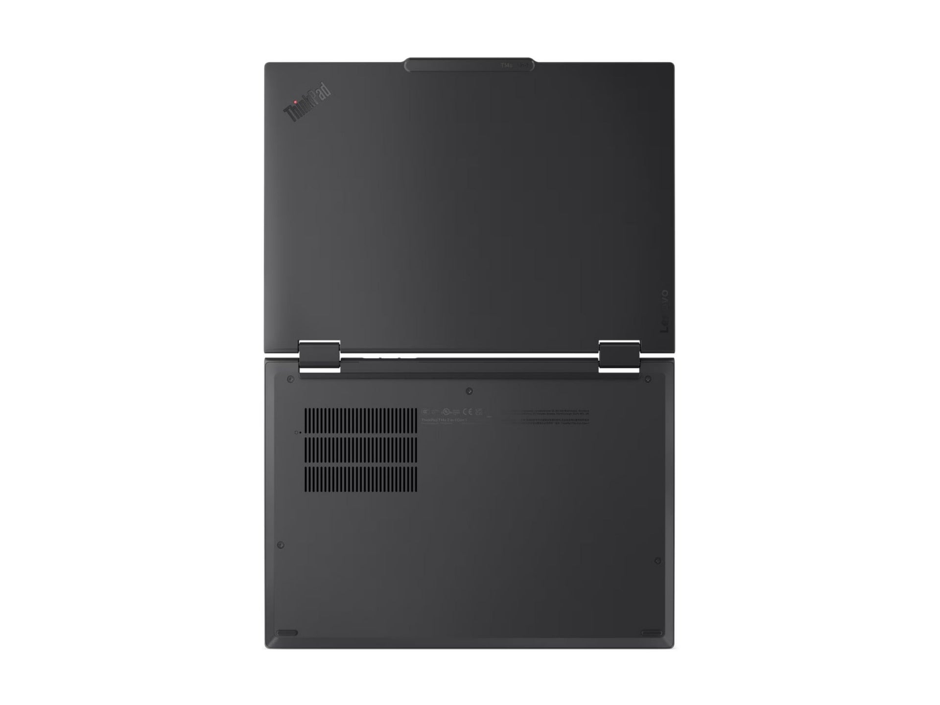 Lenovo ThinkPad T14s 2-in-1 G1 Laptop Intel Core Ultra 7 255U 12MB Cache