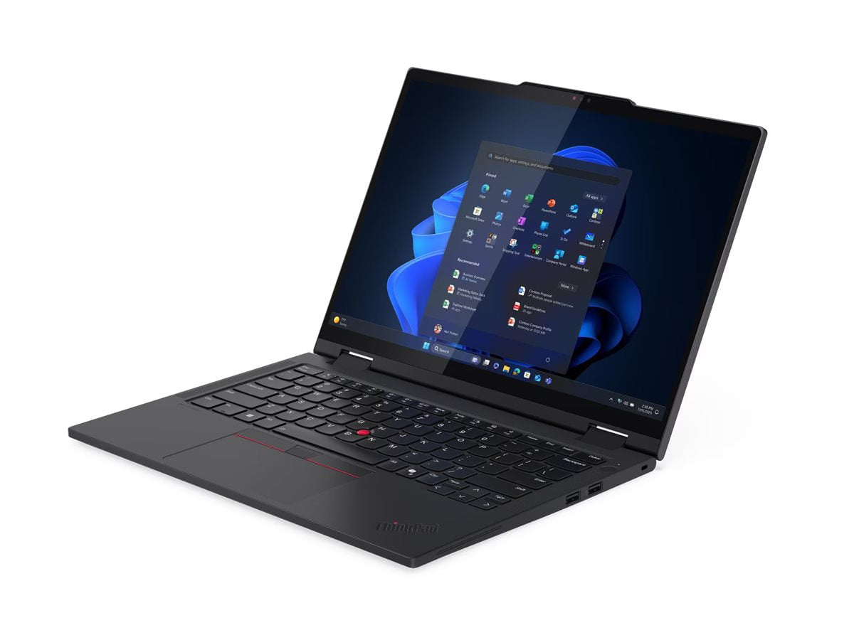 Lenovo ThinkPad T14s 2-in-1 G1 Laptop Intel Core Ultra 7 255U 12MB Cache