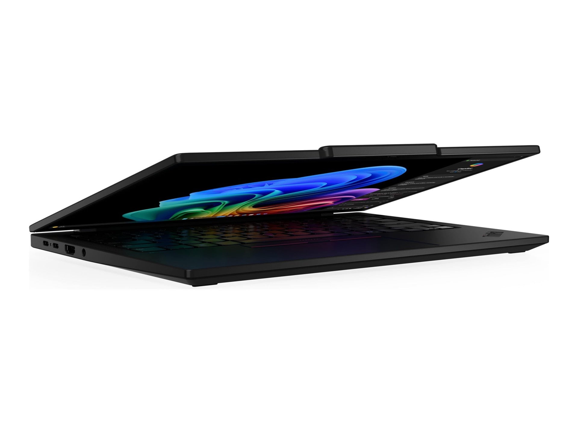 Lenovo ThinkPad T14s AMD G6 14" WUXGA Touch Ryzen 7 PRO 350 32GB RAM SSD
