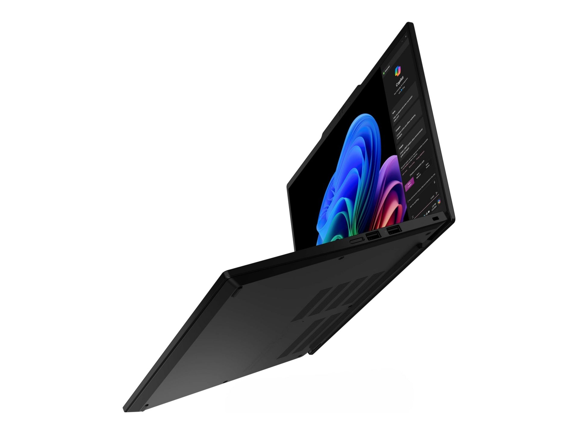 Lenovo ThinkPad T14s AMD G6 14" WUXGA Touch Ryzen 7 PRO 350 32GB RAM SSD