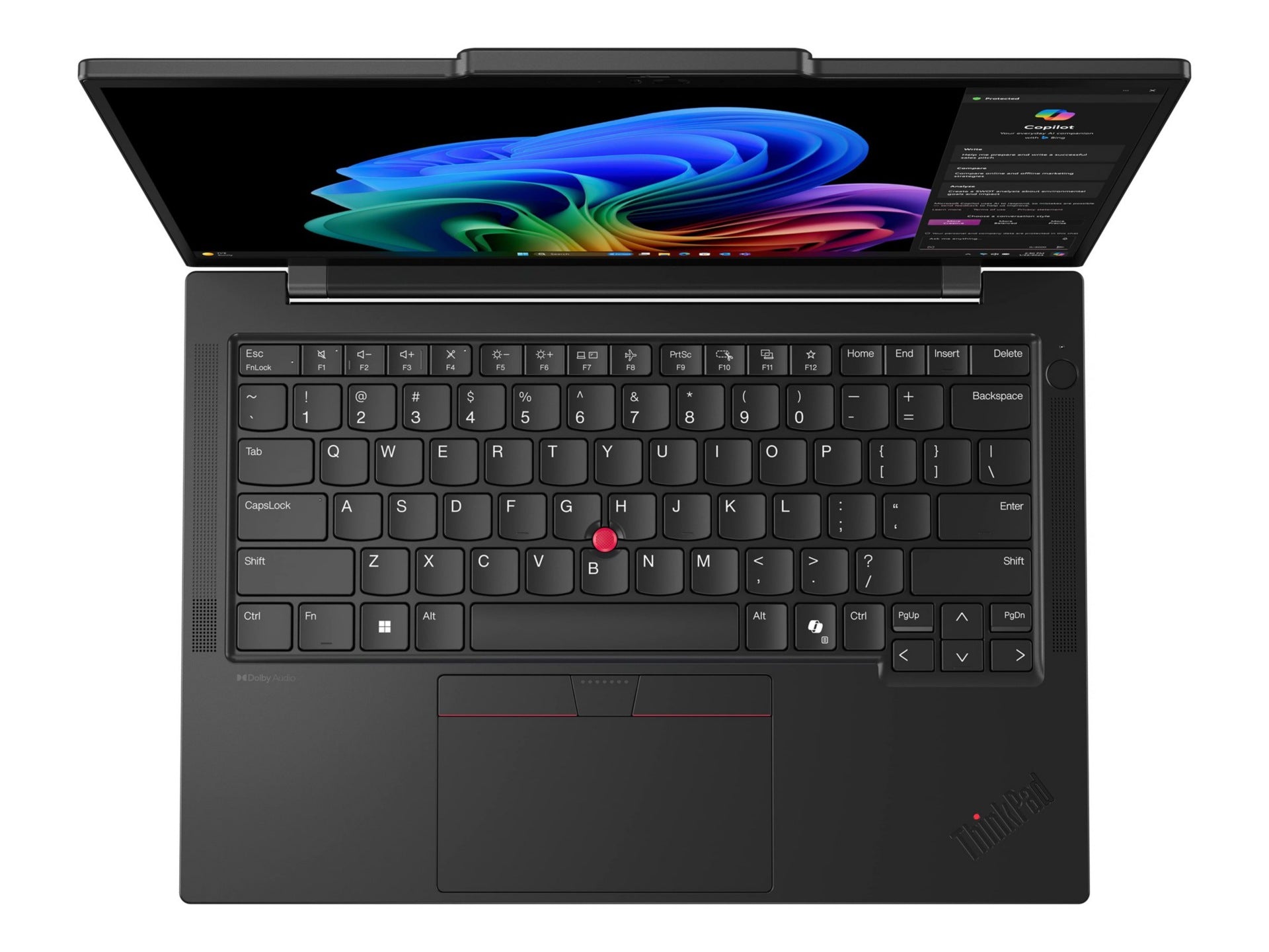 Lenovo ThinkPad T14s G6 14" Touch Laptop Intel Core Ultra 7 265U vPro