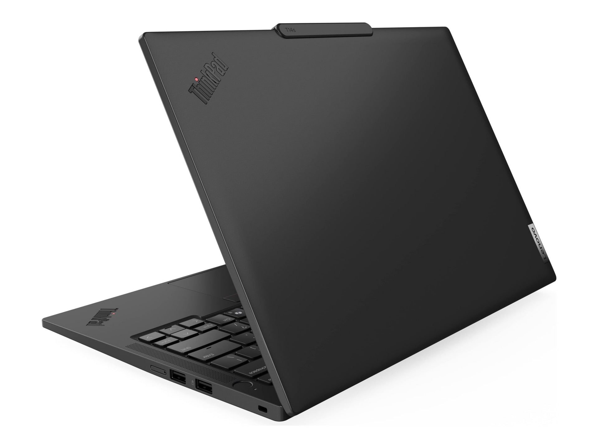 Lenovo ThinkPad T14s G6 14" WUXGA Laptop Intel Core Ultra 7 255U 16GB 512GB SSD