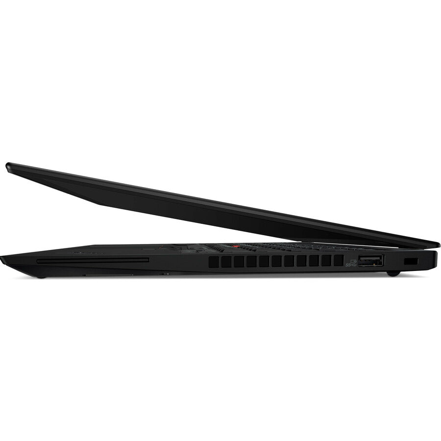 Lenovo ThinkPad T14s Gen 1 20T0002EUS 14 Touchscreen Notebook - Full HD - Intel Core i5 10th Gen i5-10310U - 8 GB - 256 GB SSD"