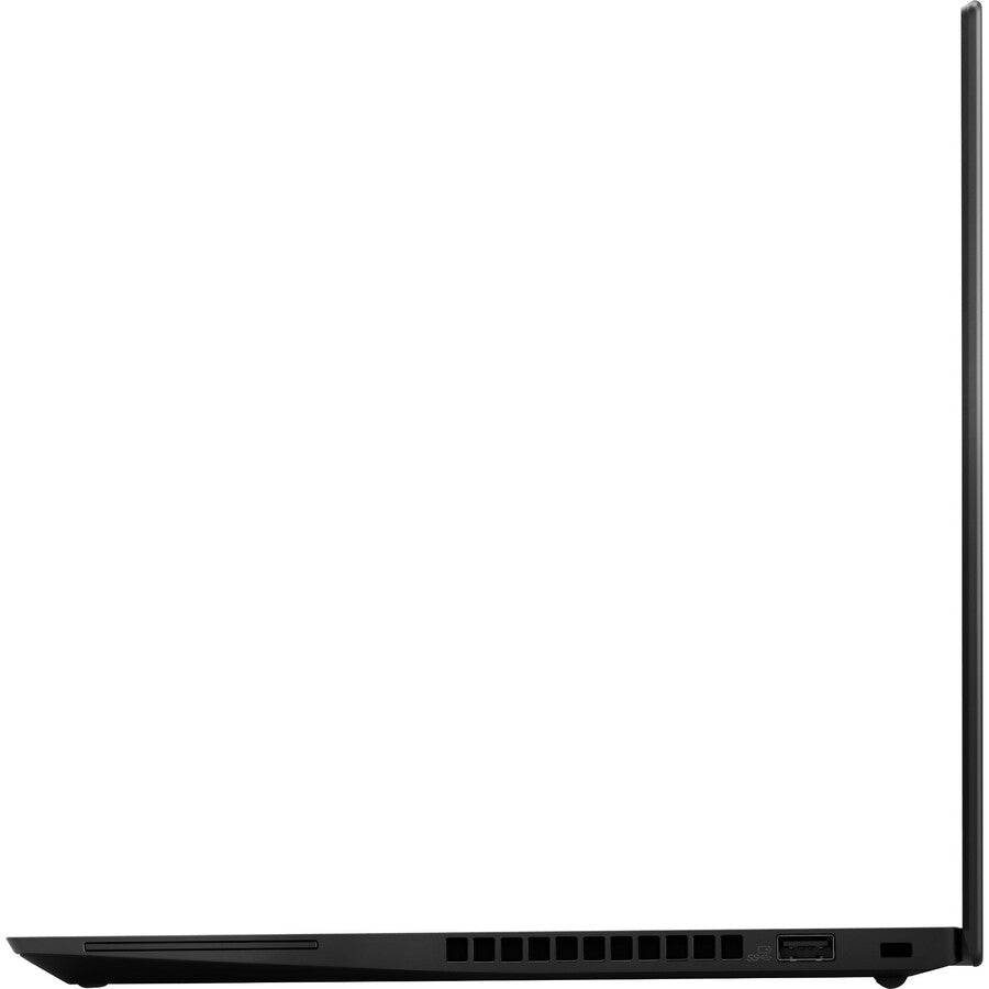 Lenovo ThinkPad T14s Gen 1 20T0002EUS 14 Touchscreen Notebook - Full HD - Intel Core i5 10th Gen i5-10310U - 8 GB - 256 GB SSD"