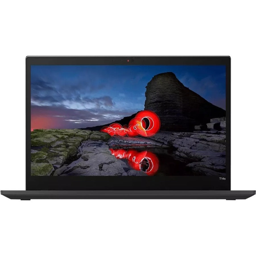 Lenovo ThinkPad T14s Gen 2 20WM01SHUS LTE 14 Touchscreen Notebook - Full HD - 1920 x 1080