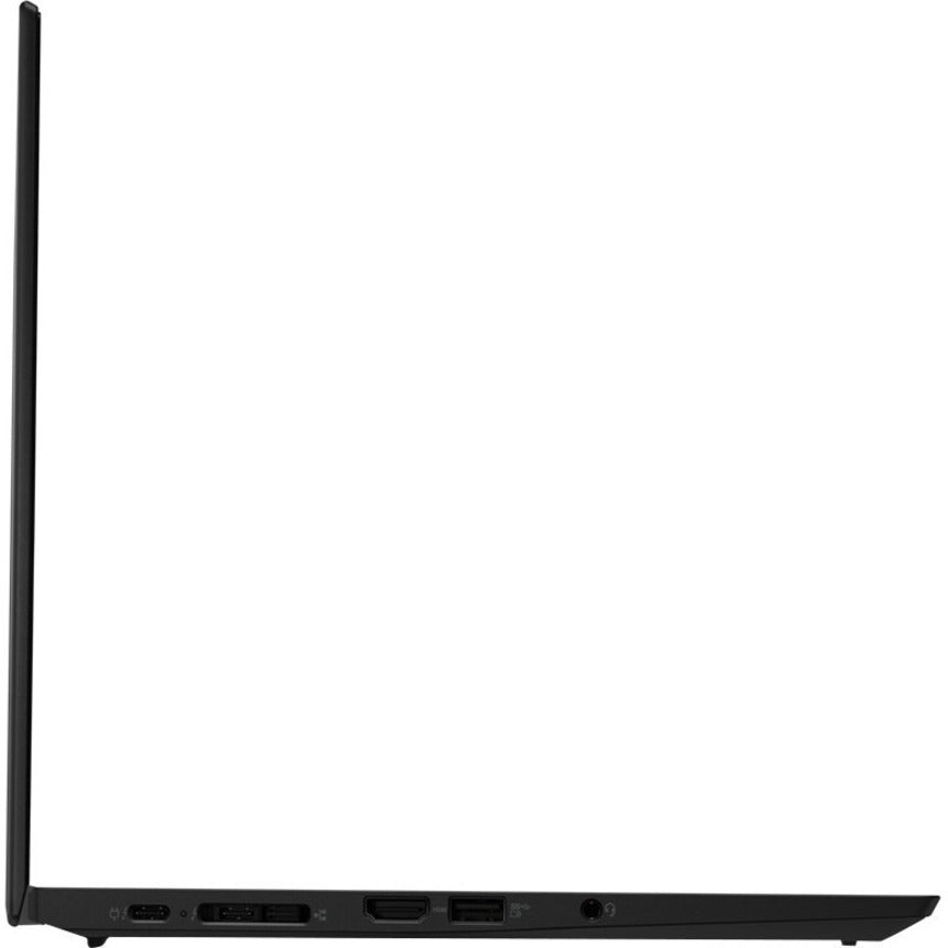 Lenovo ThinkPad T14s Gen 2 20WM01SHUS LTE 14 Touchscreen Notebook - Full HD - 1920 x 1080